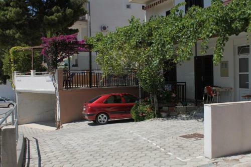 Apartment Baska Voda 6761c