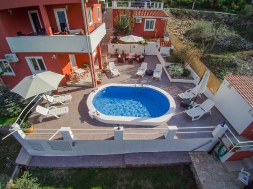 Apartamentos Villa Nostra