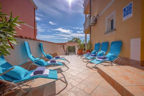 Dramalj Apartment 3