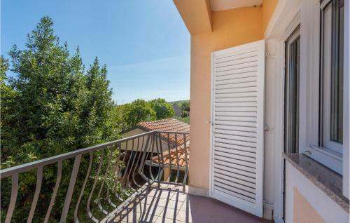 Two-bedroom Apartment In Silo