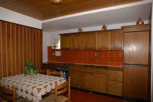 Apartment Podgora 2714d