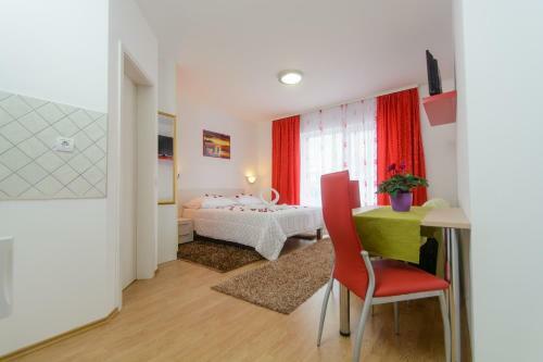 Apartments Mijo