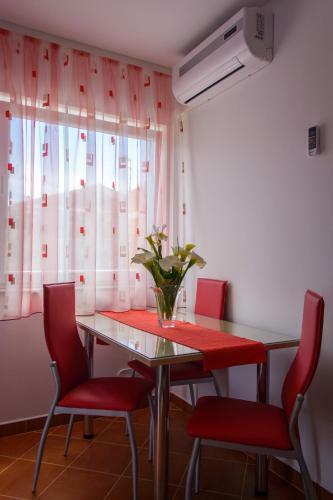 Apartments Mijo