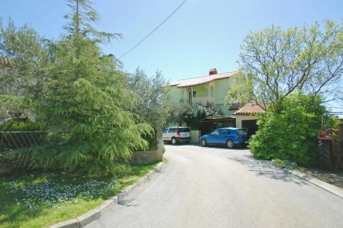 Apartments Sueno Blu