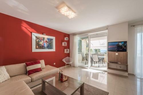 Apartments Villa Maelise