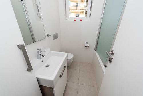Apartments Villa Maelise