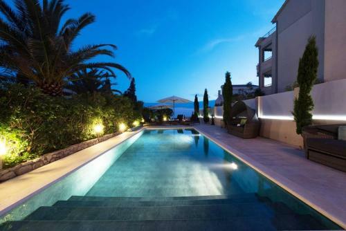Apartments Villa Maelise