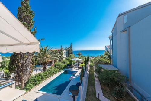 Apartments Villa Maelise