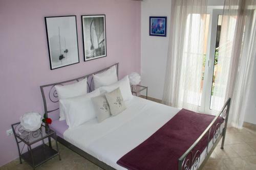 Apartamentos Villa Marinesa
