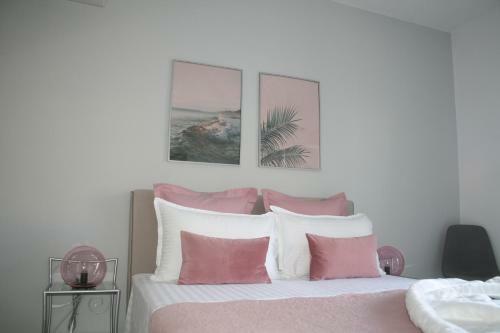 Apartamentos Villa Marinesa