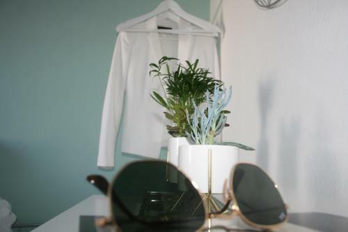 Apartamentos Villa Marinesa