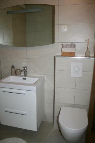 Apartamentos Villa Marinesa