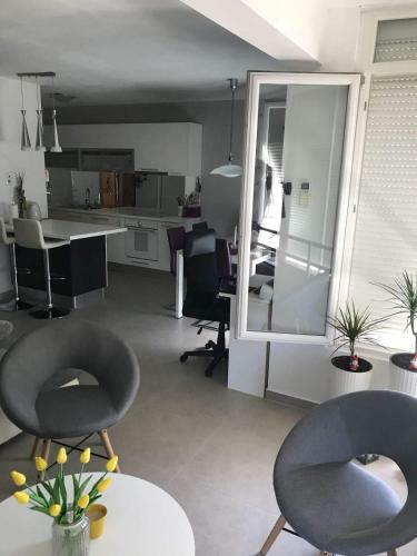 Apartment Vukovarska