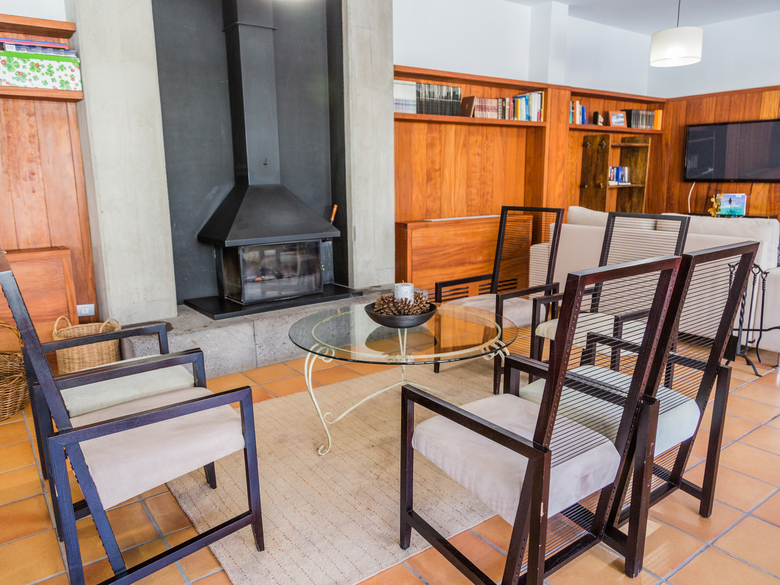 Hotel Se�orio Del Valle