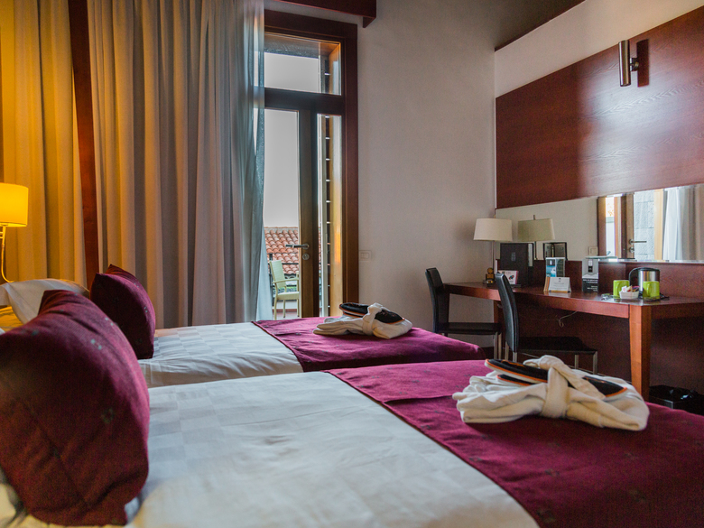 Hotel Se�orio Del Valle