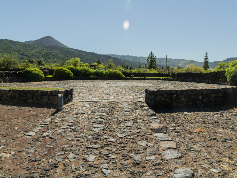 Hotel Se�orio Del Valle