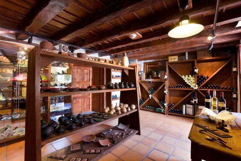 Hotel Se�orio Del Valle