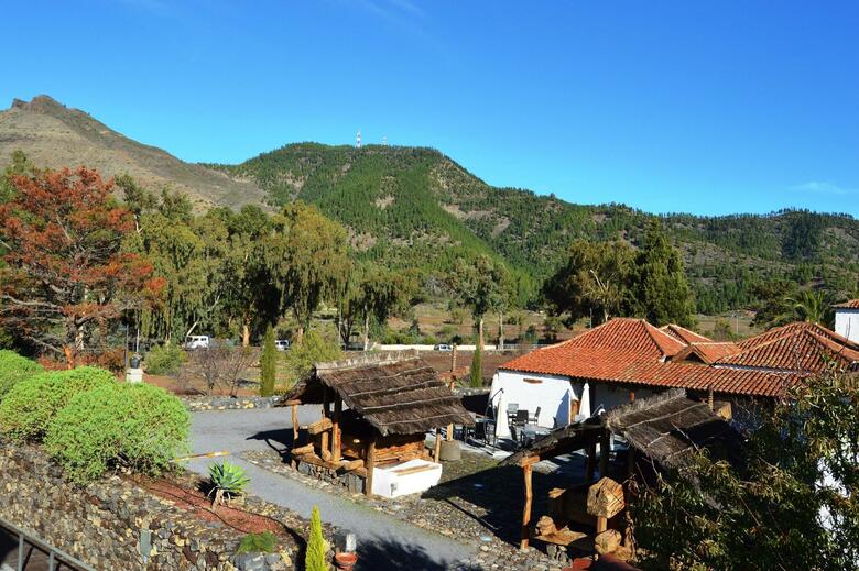 Hotel Se�orio Del Valle