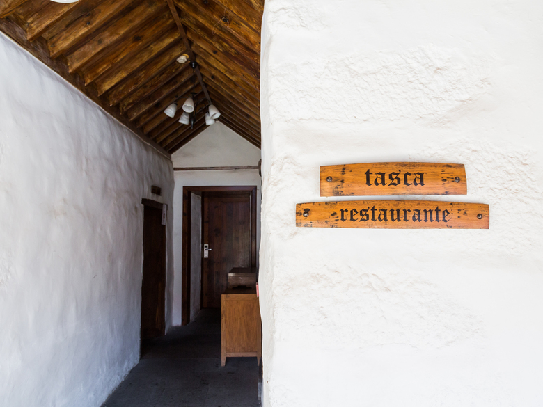 Hotel Se�orio Del Valle
