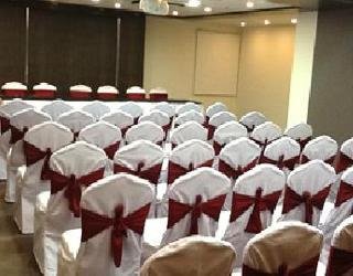 Hotel Tamanna Executive