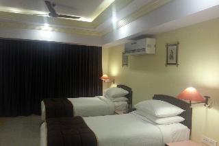 Hotel Candy Rajputana