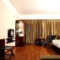 Hotel Vesta Maurya Palace