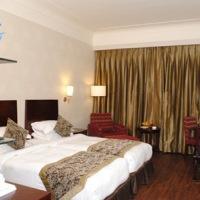 Hotel Vesta Maurya Palace