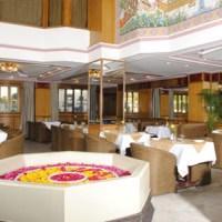 Hotel Vesta Maurya Palace