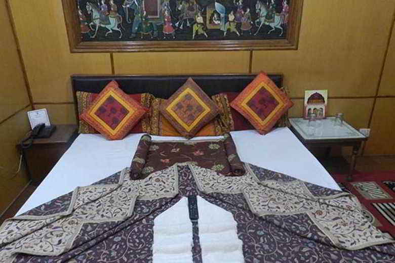 Hotel Jaipur Darbar