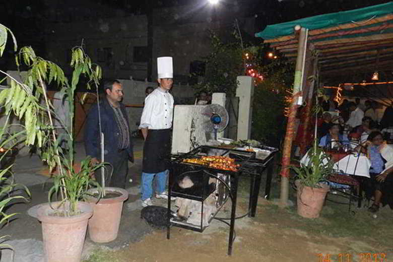 Hotel Jaipur Darbar
