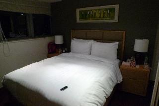 Hotel Oakwood Residences Shanghai