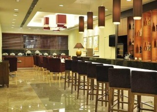 Hotel Oakwood Residences Shanghai