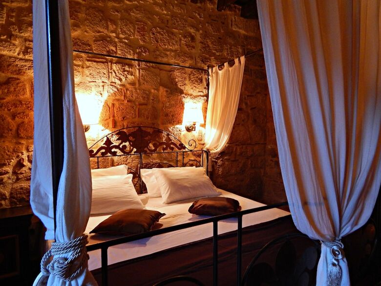 Hotel Saint Nikolis