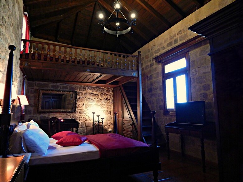 Hotel Saint Nikolis