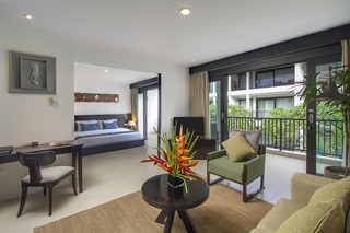 Hotel Ramada Resort Camakila
