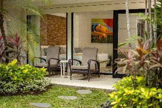 Hotel Ramada Resort Camakila