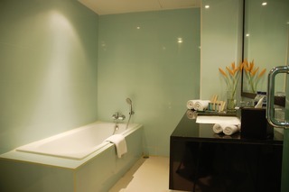 Hotel Ramada Resort Camakila