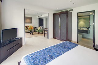 Hotel Ramada Resort Camakila