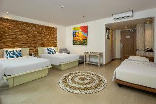 Hotel Ramada Resort Camakila