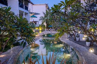 Hotel Ramada Resort Camakila