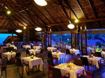 Hotel Nora Buri Resort And Spa