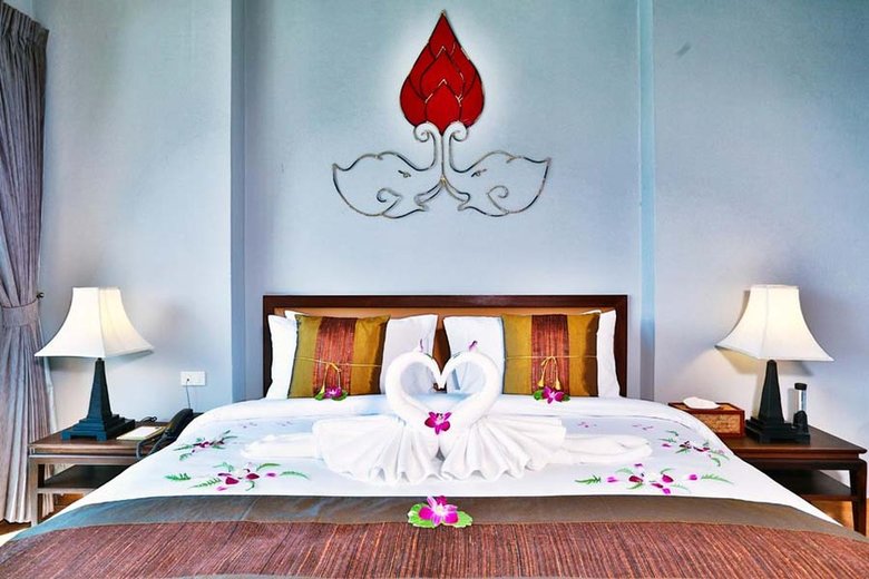 Hotel Ayara Kamala Resort & Spa