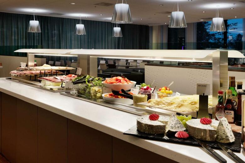Hotel Scandic Oslo Airport