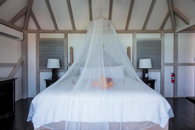 Hotel Cocobay Resort