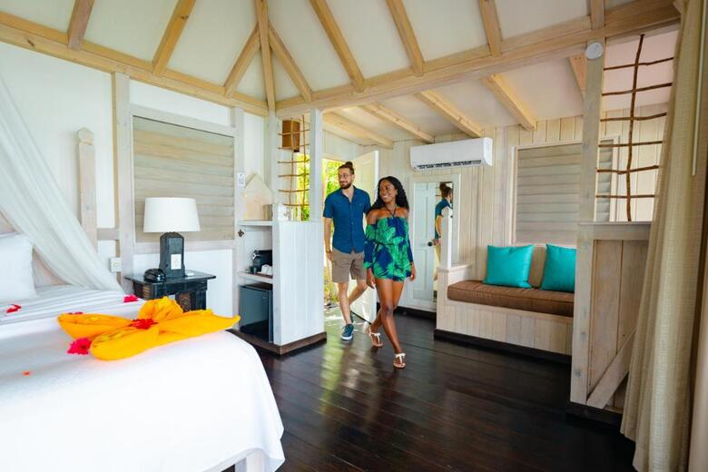 Hotel Cocobay Resort