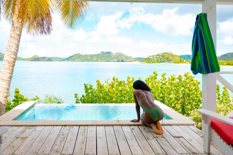 Hotel Cocobay Resort