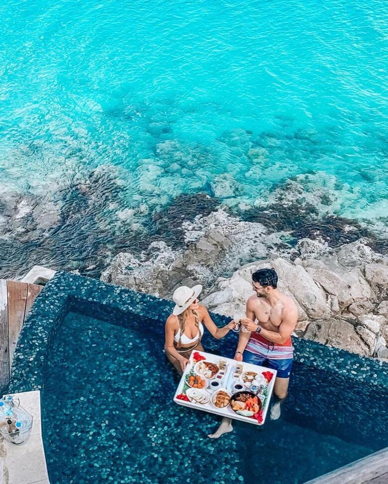Hotel Cocobay Resort