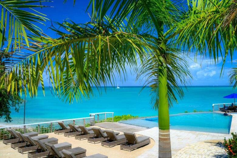 Hotel Cocobay Resort
