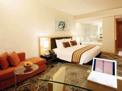 Hotel The Aetas Bangkok