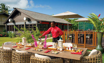 Hotel Sandals Grande Antigua Resort